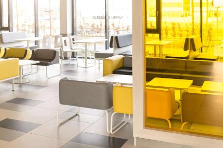 b&b Frankfurt-Airport - 6