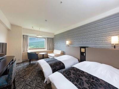 Apa & Resort Joetsu Myoko - 3