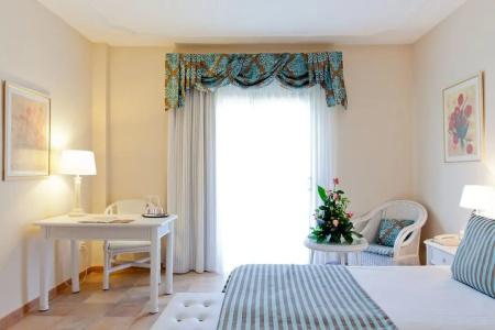 Lago Garden Apart-Suites & Spa - 38
