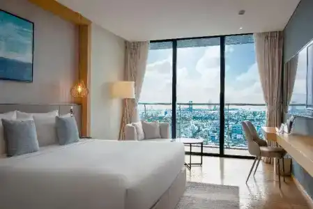 Sel de Mer & Suites - 121