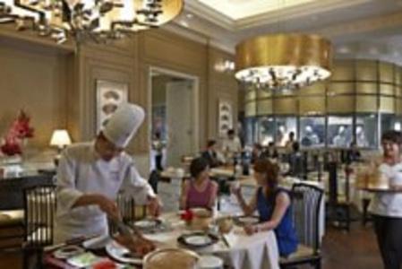 Mandarin Oriental, - 23