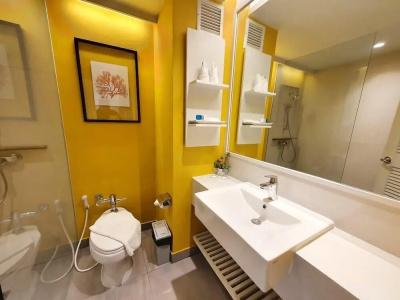 Novotel Rayong Rim Pae Resort - 46