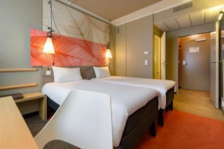 ibis Nürnberg City am Plärrer - 5