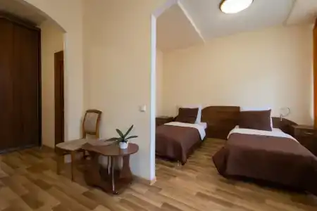 Зеленая роща - 26