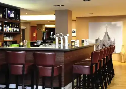 ibis Utrecht - 18