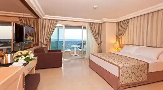 Xperia Saray Beach - 5