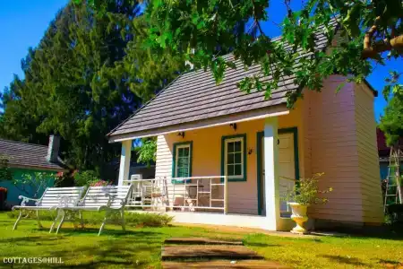 Cottages @ Hill - 83