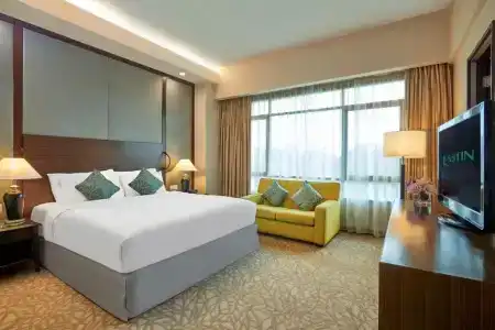 Eastin Kuala Lumpur - 38