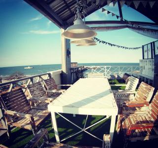 Jetty Huahin Hostel - 15