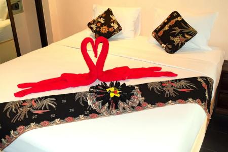Lanta Pearl Beach Resort - 81