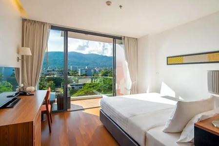 Eastin Tan Chiang Mai - Sha Plus Certify - 39