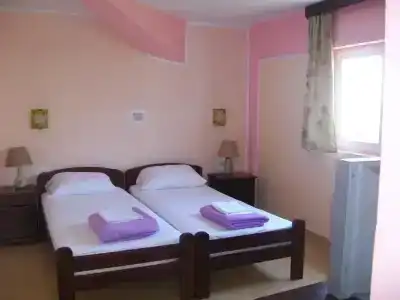 Vila Maslina Guesthouse - 0