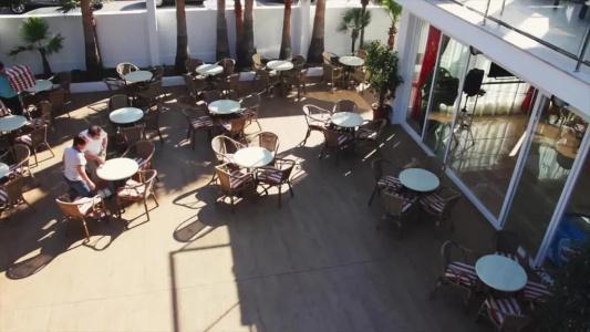 THB Gran Playa - Только для взрослых - 24