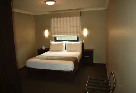 Best Western Blackbutt Inn - 2