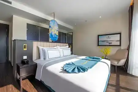 Best Western Premier Sapphire Ha Long - 70