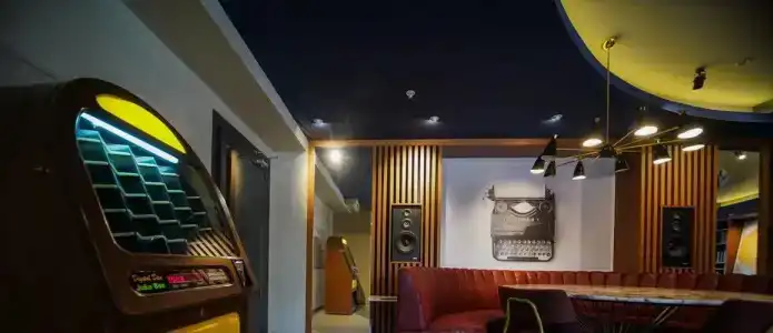 Trio Suites Görükle - 9