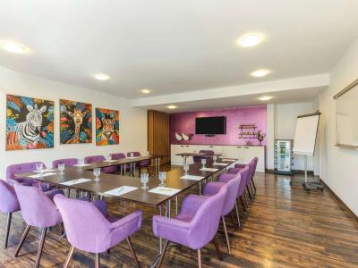 Mercure Bad Oeynhausen City - 13