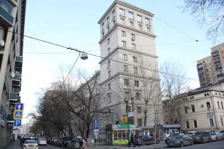 99 Патриаршие Пруды - 0