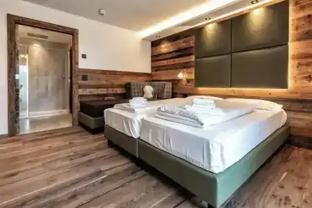 Arnika Wellness - 51