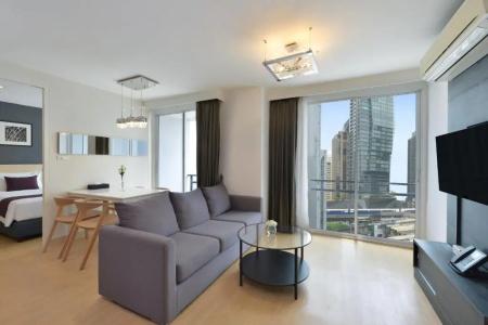 Arize Sukhumvit - 51