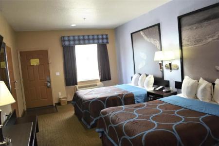 Super 8 by Wyndham - 25