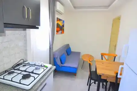 Mykonut Apart - 255