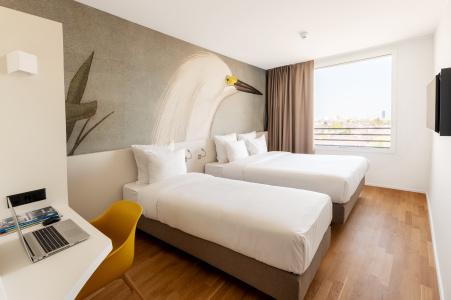 b&b Basel - 2