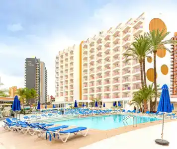 Ambassador Playa 2 - 19