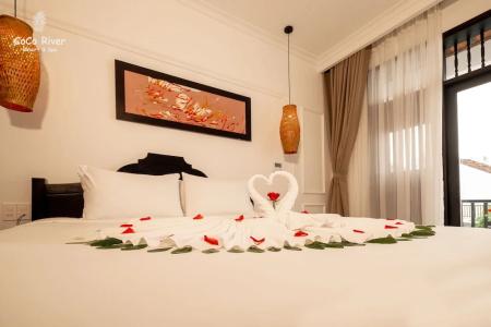 Hoi An Coco River Resort & Spa - 185