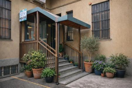 Koala Hostel - 36