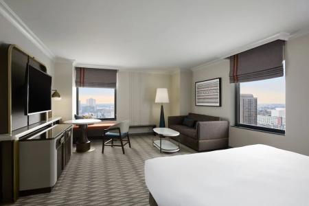 JW Marriott Houston by the Galleria - 78