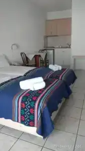 Olympic Villas - 100