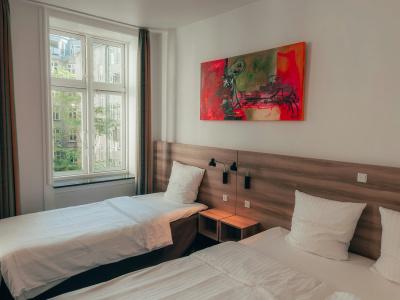 Good Morning City Copenhagen Star - 26