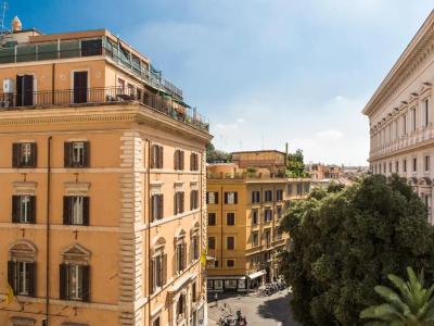 Salotto Monti - 7