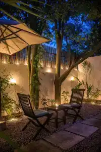 Sojourn Boutique Villas - 46