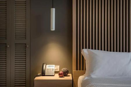Trianon Luxury  & Suites - 181