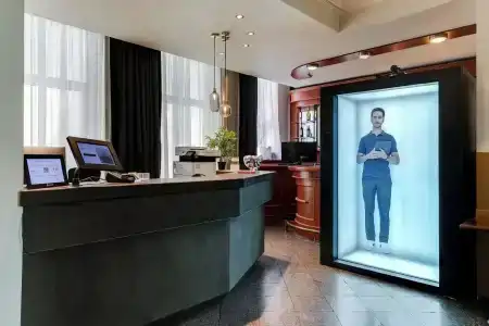 Prinsenhotel - 14