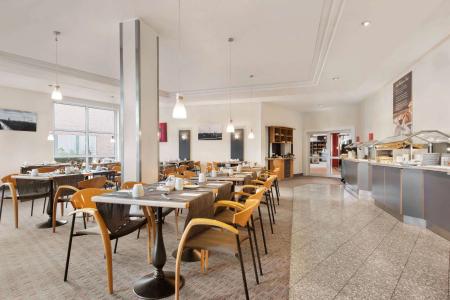 Ramada by Wyndham Bottrop - 15