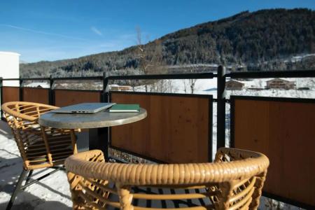 Funsport-, Bike- & Skihotelanlage Tauernhof - 115