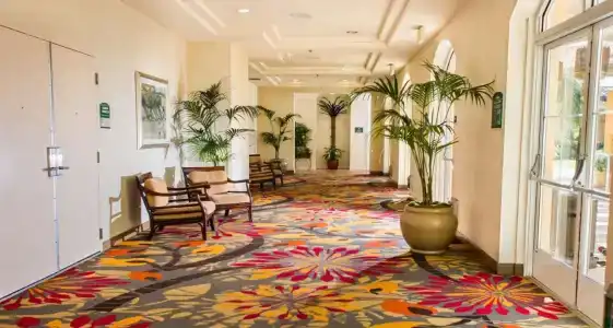 Hilton Garden Inn Sanya - 14