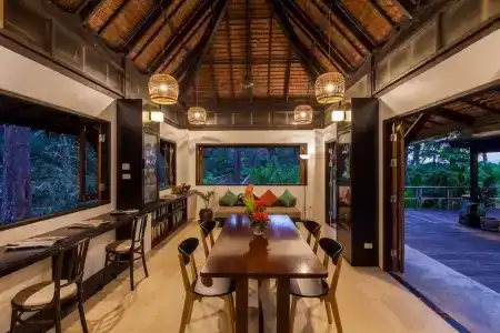 Haadson Resort - Khaolak, Phangnga - 48