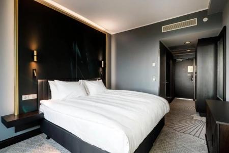 Crowne Plaza Helsinki - Hesperia, An Ihg - 78