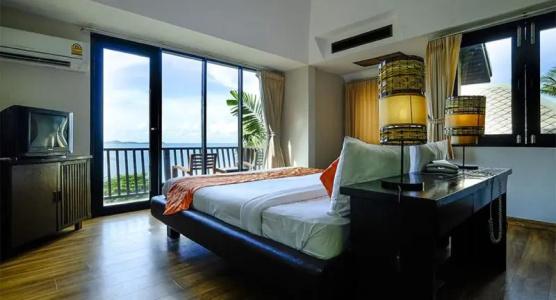 Merit Resort Samui - 48