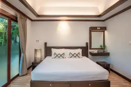 Pai Tan Villas - Sha Extra Plus - 35