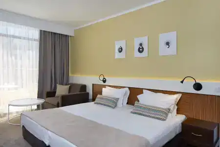 Nobel Ultra All Inclusive - Free Beach Access - 3