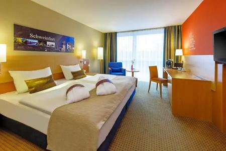 Mercure Schweinfurt Maininsel - 59