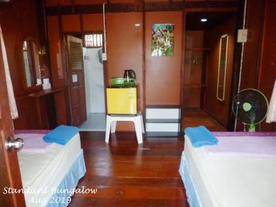 Haad Salad Resort - 41