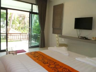 Sun Moon Star Resort Koh Phangan - 35