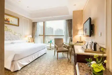 Sheraton Chongqing - 40