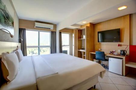 Quality Rio de Janeiro - Barra da Tijuca - 159